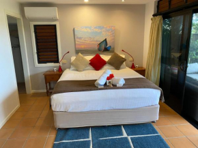 The Boathouse, Yamba